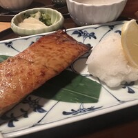 伊豆の旬 やんも 南青山店 - 