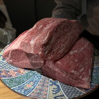 中目黒焼肉 登牛門 - 