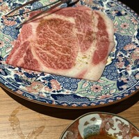 中目黒焼肉 登牛門 - 