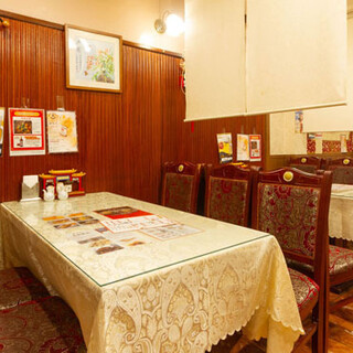 南京町 友好飯店_2