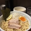 麺や　運 - 