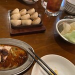 Shanhai Futtou Yatai Tsurukame Shuka - 