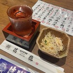 蔵元居酒屋 清龍 - 