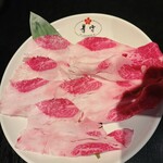 焼肉 華守キワミ - 