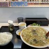 中華料理 てんほう