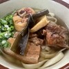 Shinzan Soba - 