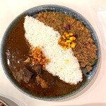 curry bar nidomi - 