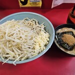 ラーメン二郎 - 