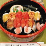 魚そう本店 - 