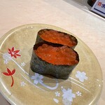 回転寿司 函館まるかつ水産 - 