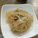 陣屋 - 料理写真: