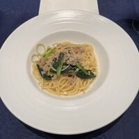 銀座イタリアン Fabi's  - 