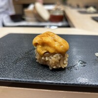 梅田 鮨 個室 みや川 - 