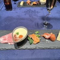 銀座イタリアン Fabi's  - 