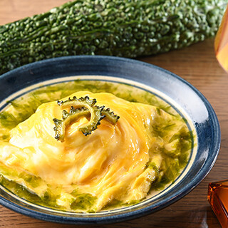 【フレンチ×沖縄料理】華やかでオシャレな見た目はインパクト◎