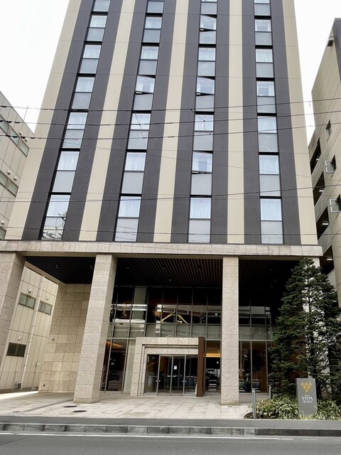 ホテルビスタ仙台（HOTEL VISTA SENDAI） - 宮城野通（その他）の写真