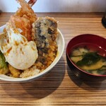 四八天丼 - 