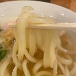 讃岐立食いうどん きりん屋 - 