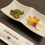 JIROCHO - 