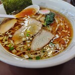 Ramen Shouryuu - 手打ち中華　大950円