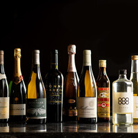 Lunch｜menu"Sent of MOSS"<3glass>