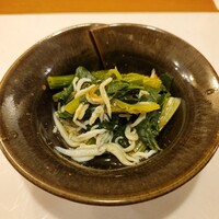 寿司処 かい原 - 