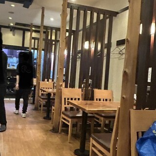 三代目麺処まるは極_2