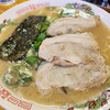 うちだラーメン - 