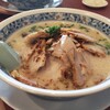 ざぼんラーメン 鹿児島中央駅店