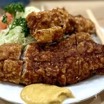 とんかつ とんき 目黒本店 - 