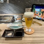 焼肉 RIKIO - 