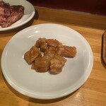 焼肉しかい330度 - 