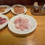 焼肉しかい330度 - 