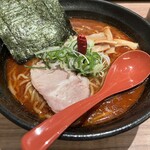 麺屋 開高 - 