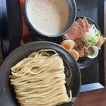 麺屋 甚八 - 料理写真: