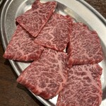 Yakiniku Bonzu - 