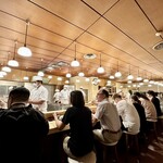 とんかつ とんき - 