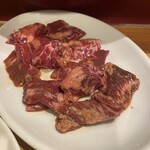 焼肉しかい330度 - 