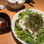 UMAMI日本酒弐番館 - 