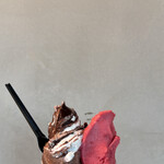 &Tomiya Gelato - 