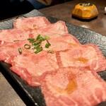 焼肉三松 - 