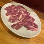 焼肉しかい330度 - 