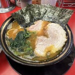 Ramen Atsugiya - 