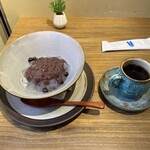 うさぎや CAFE - 