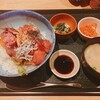 Fussanchi - 海鮮丼