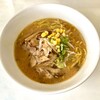 ごきげんラーメン