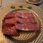 Yakiniku Ushinoe - 