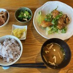 カフェ・ラグラス - 