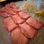 焼肉 うしの絵 - 