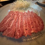 Yakiniku Ushinoe - 